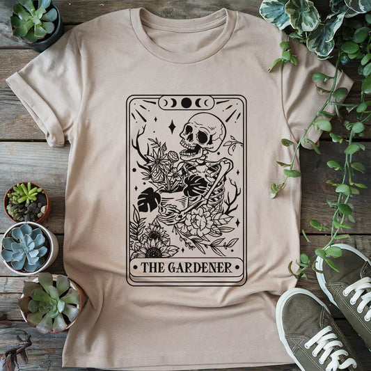 The Gardener T-Shirt