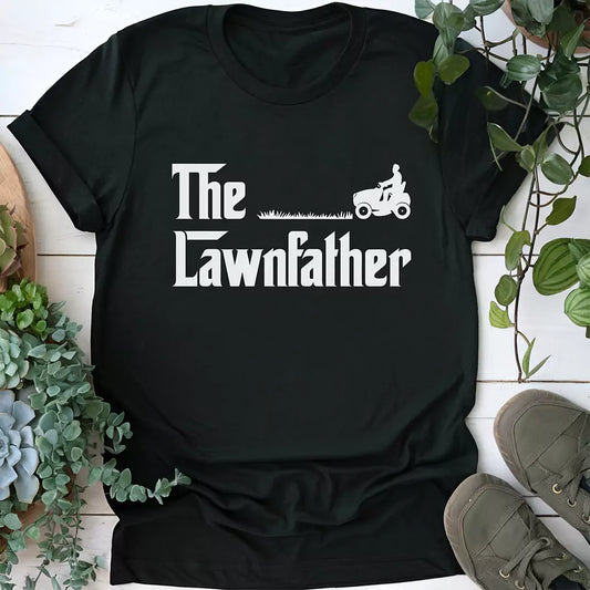 The Lawnfather T-Shirt