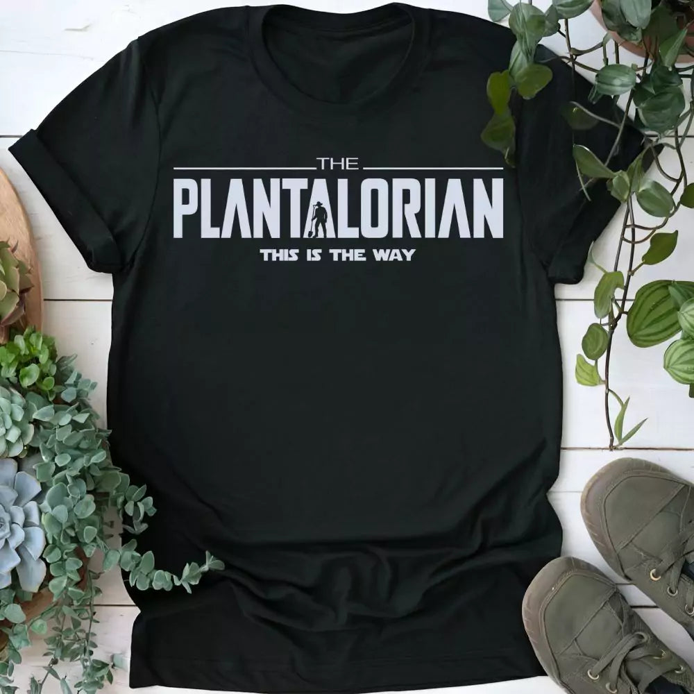 The Plantalorian T-shirt