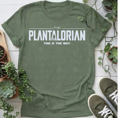 The Plantalorian T-shirt