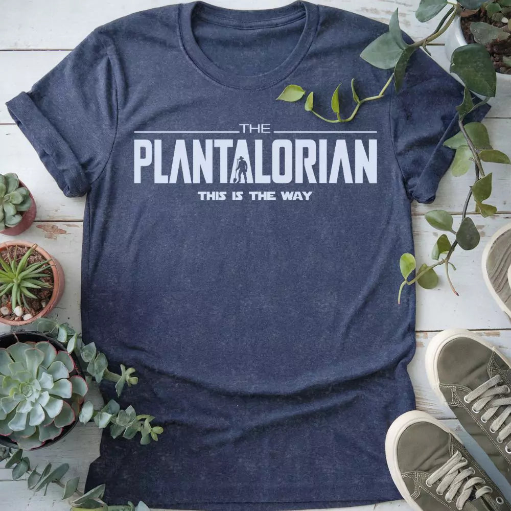 The Plantalorian T-shirt