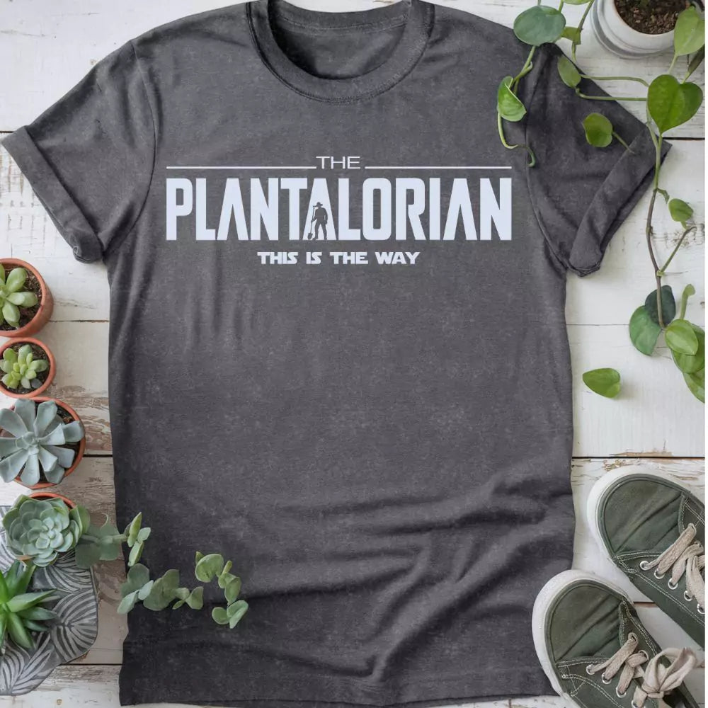 The Plantalorian T-shirt