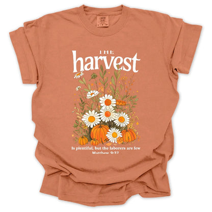 The Harvest T-shirt