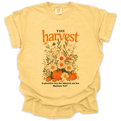 The Harvest T-shirt