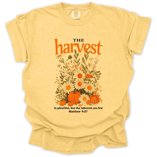 The Harvest T-shirt