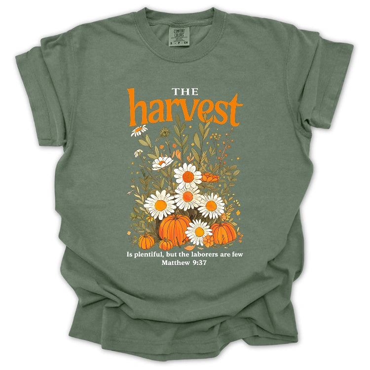 The Harvest T-shirt