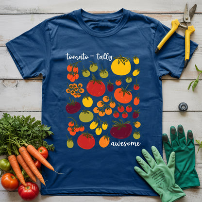 Tomato-tally Awesome T-Shirt