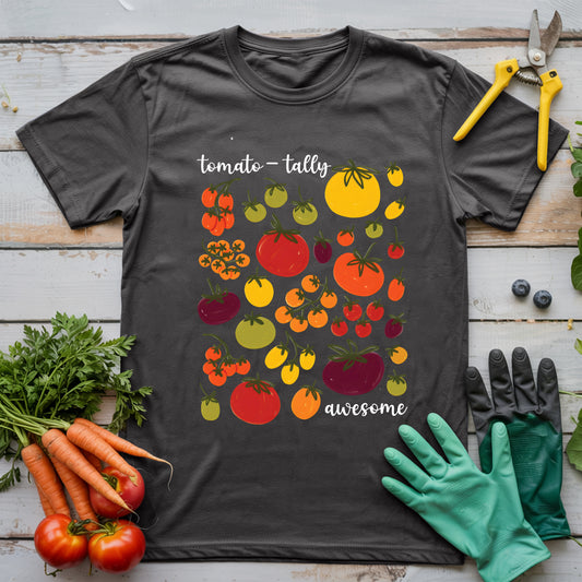 Tomato-tally Awesome T-Shirt