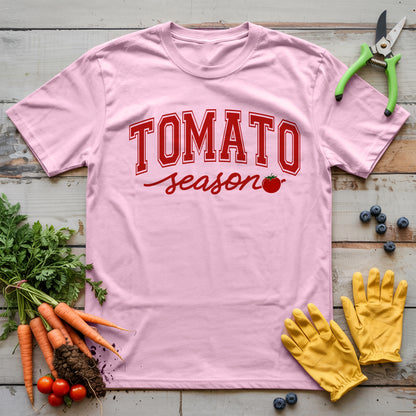 Tomato Season T-shirt