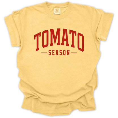 Tomato Season T-shirt